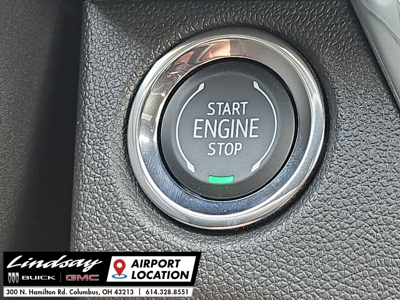 2026 Buick Envista Preferred Columbus OH