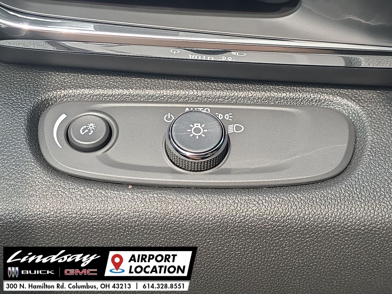 2026 Buick Envista Preferred Columbus OH