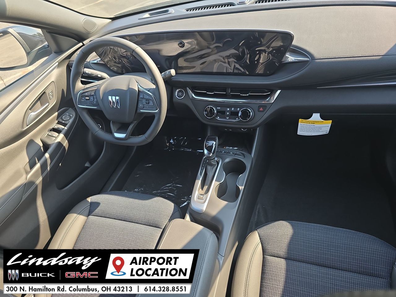 2026 Buick Envista Preferred Columbus OH