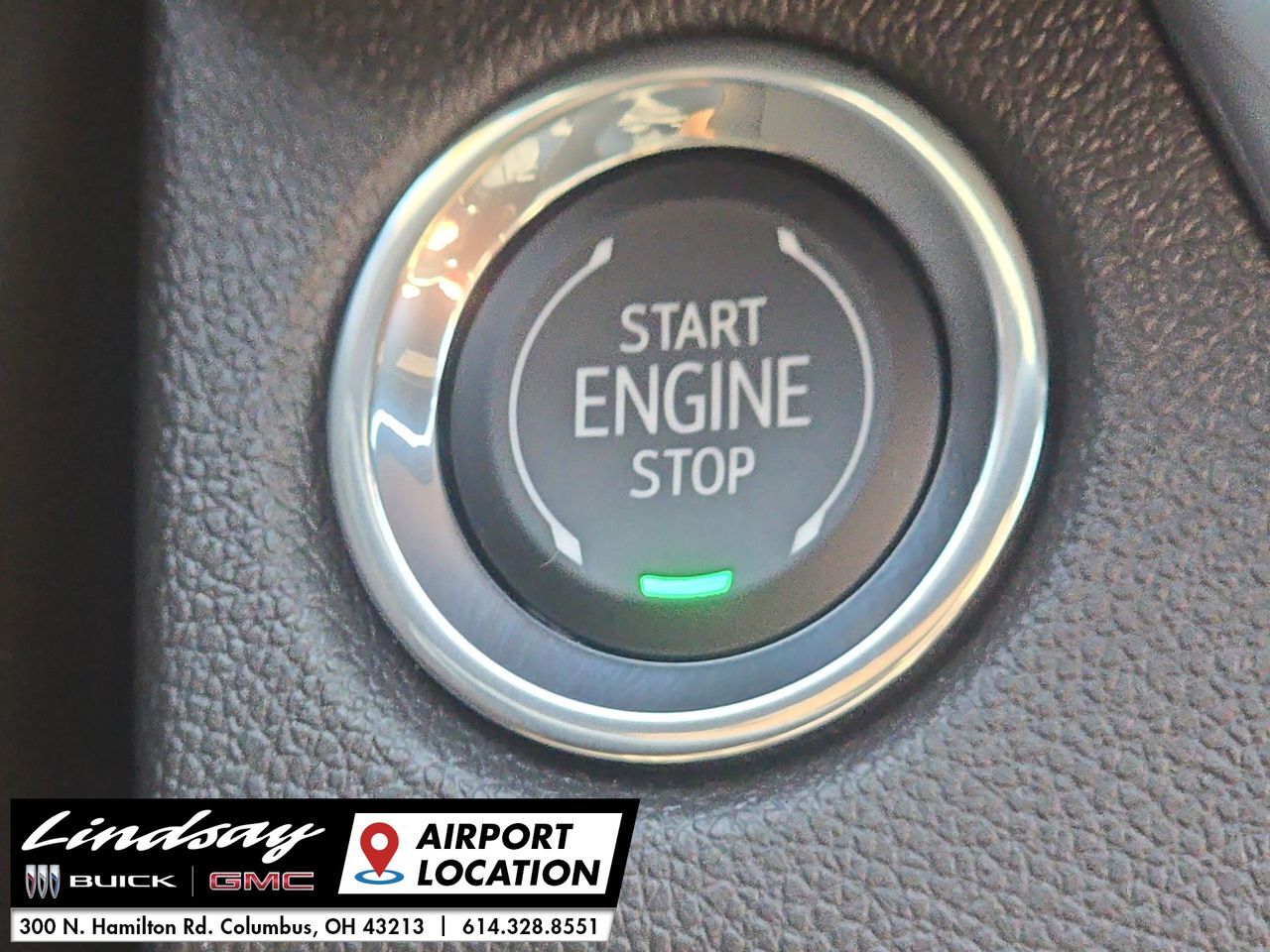 2026 Buick Envista Preferred Columbus OH