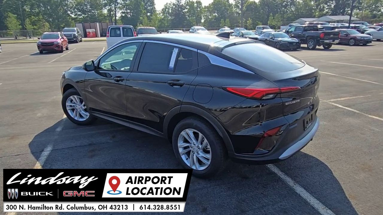 2026 Buick Envista Preferred Columbus OH