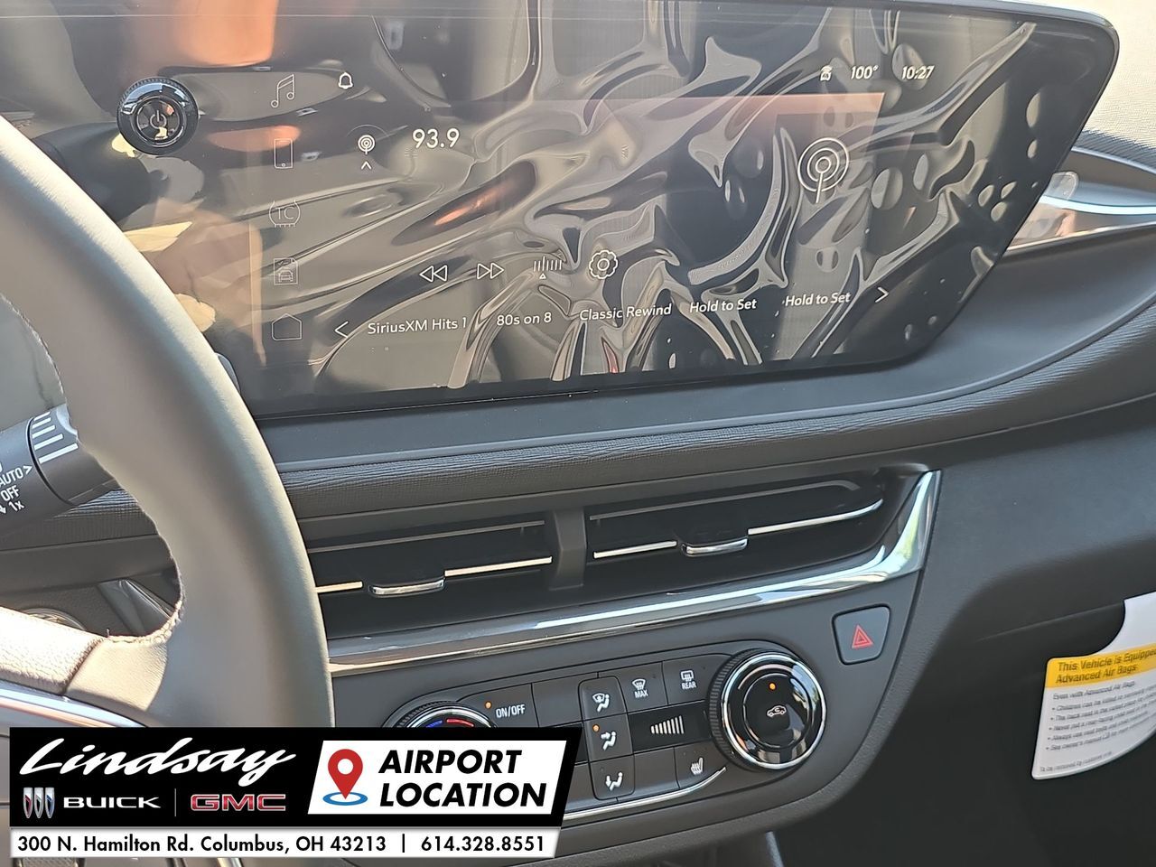 2026 Buick Envista Preferred Columbus OH