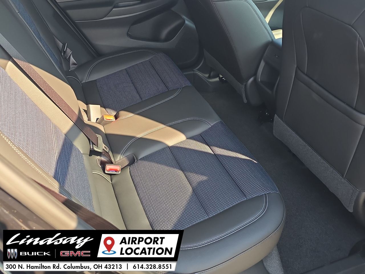2026 Buick Envista Preferred Columbus OH