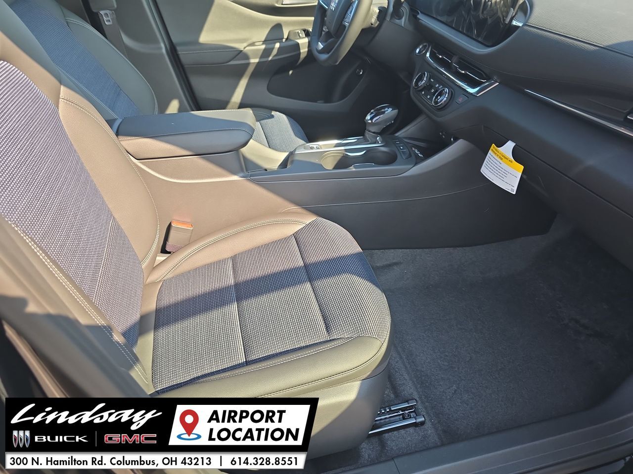 2026 Buick Envista Preferred Columbus OH