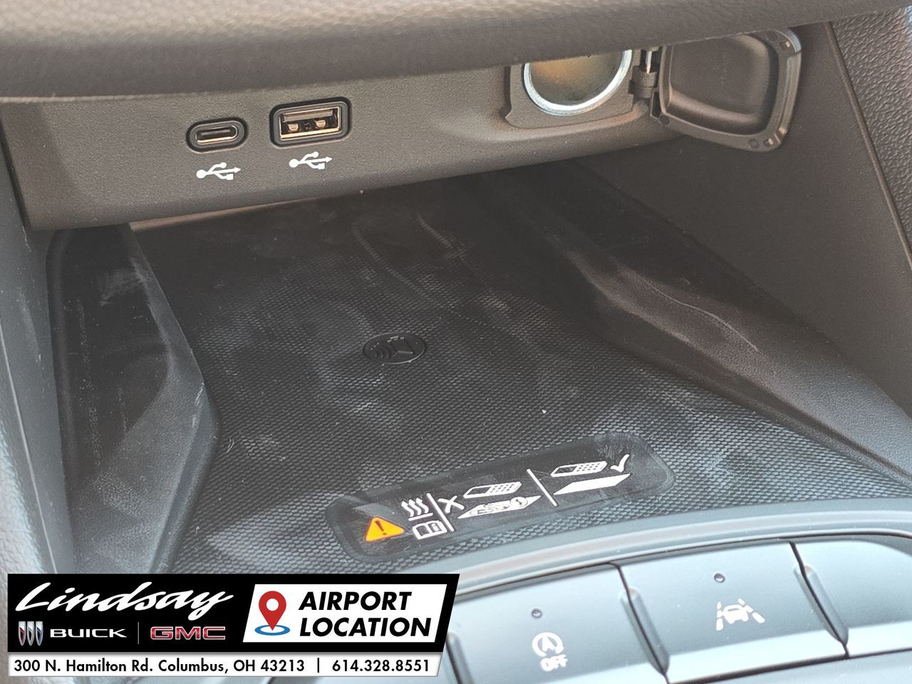 2026 Buick Envista Preferred Columbus OH