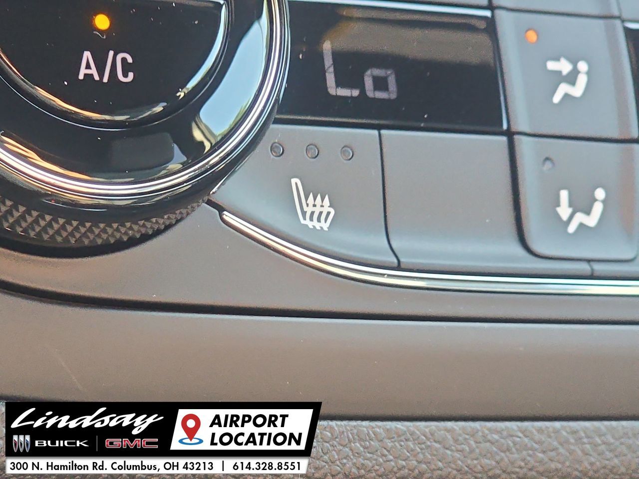 2026 Buick Envista Preferred Columbus OH