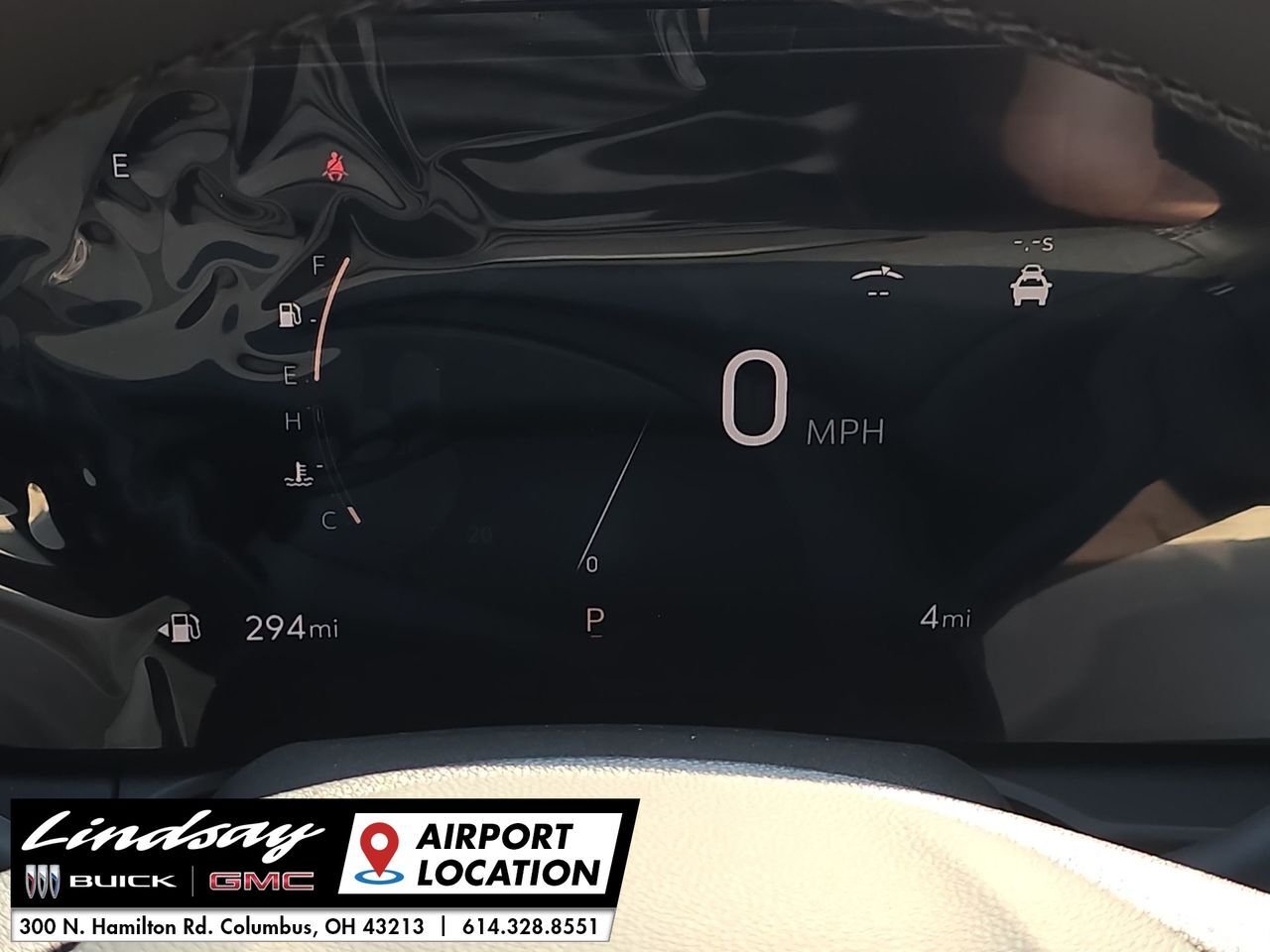 2026 Buick Envista Preferred Columbus OH