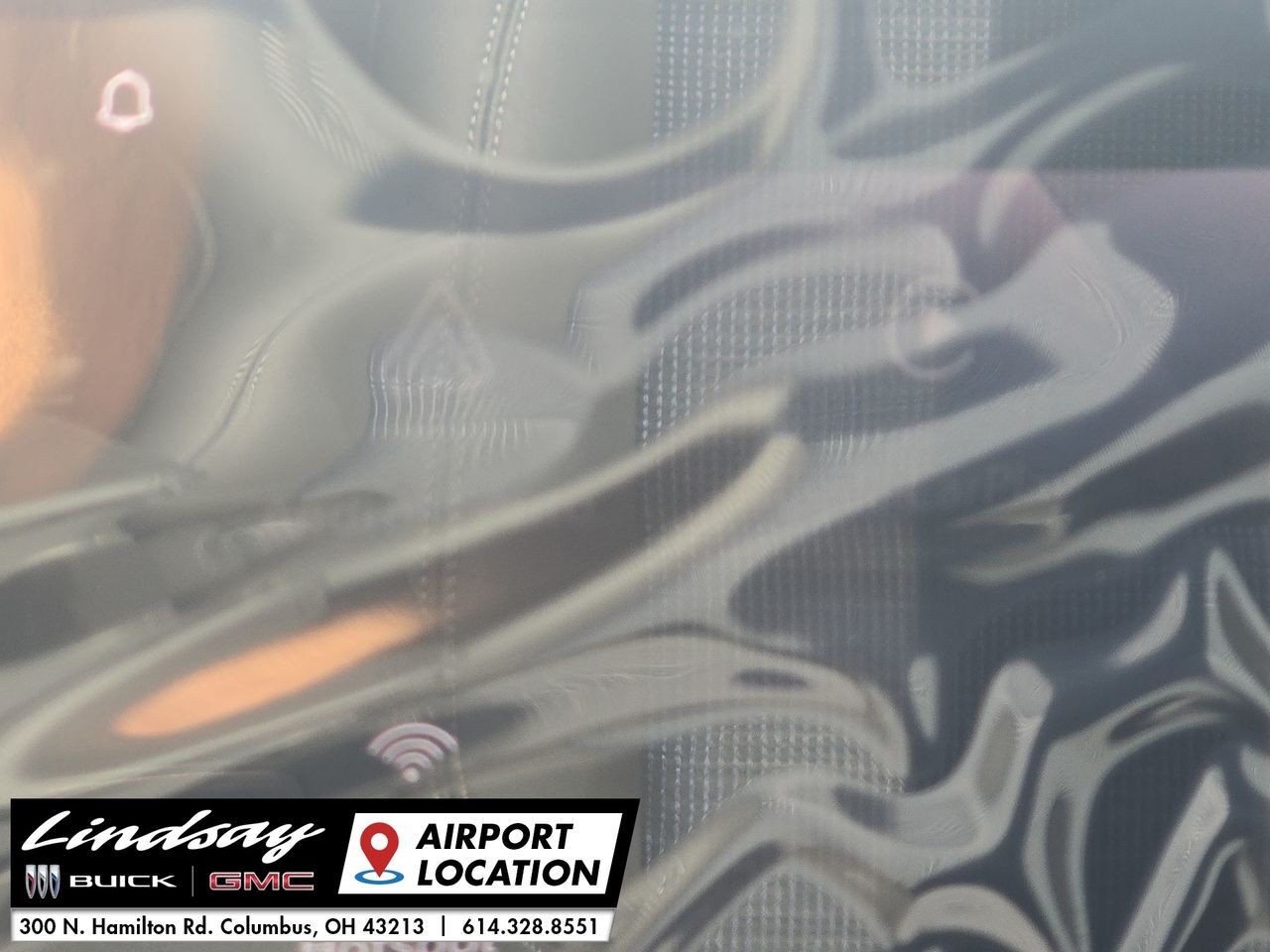 2026 Buick Envista Preferred Columbus OH