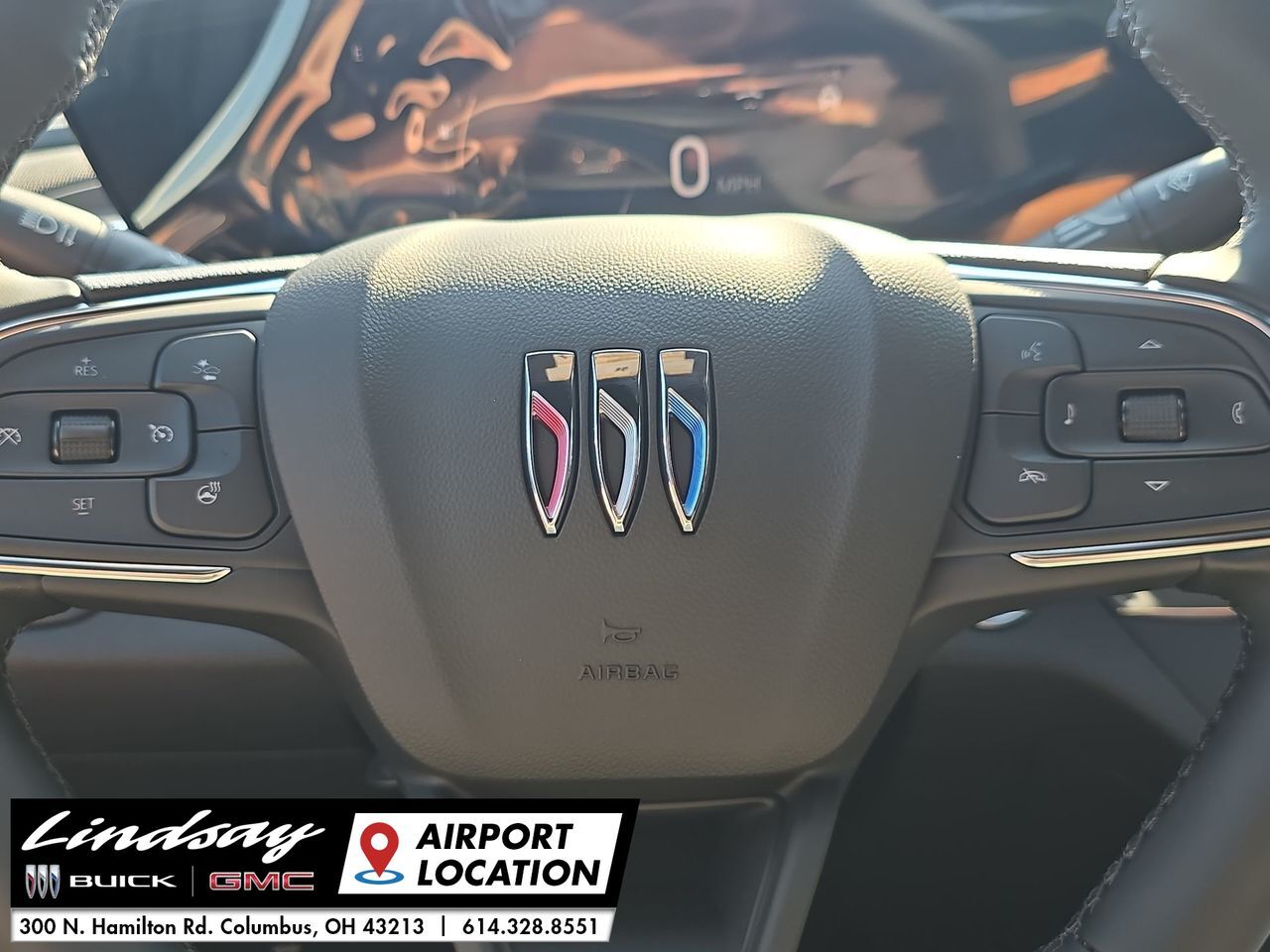 2026 Buick Envista Preferred Columbus OH