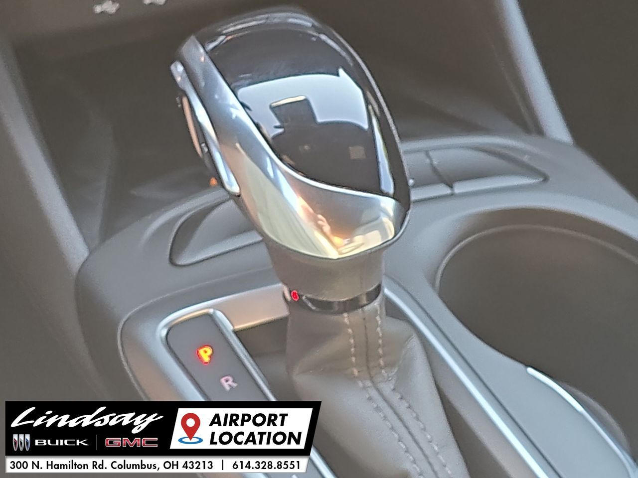 2026 Buick Envista Preferred Columbus OH