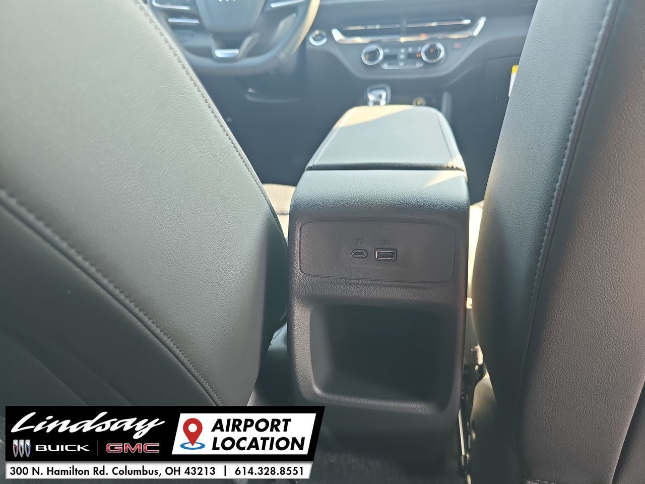 2026 Buick Envista Preferred Columbus OH