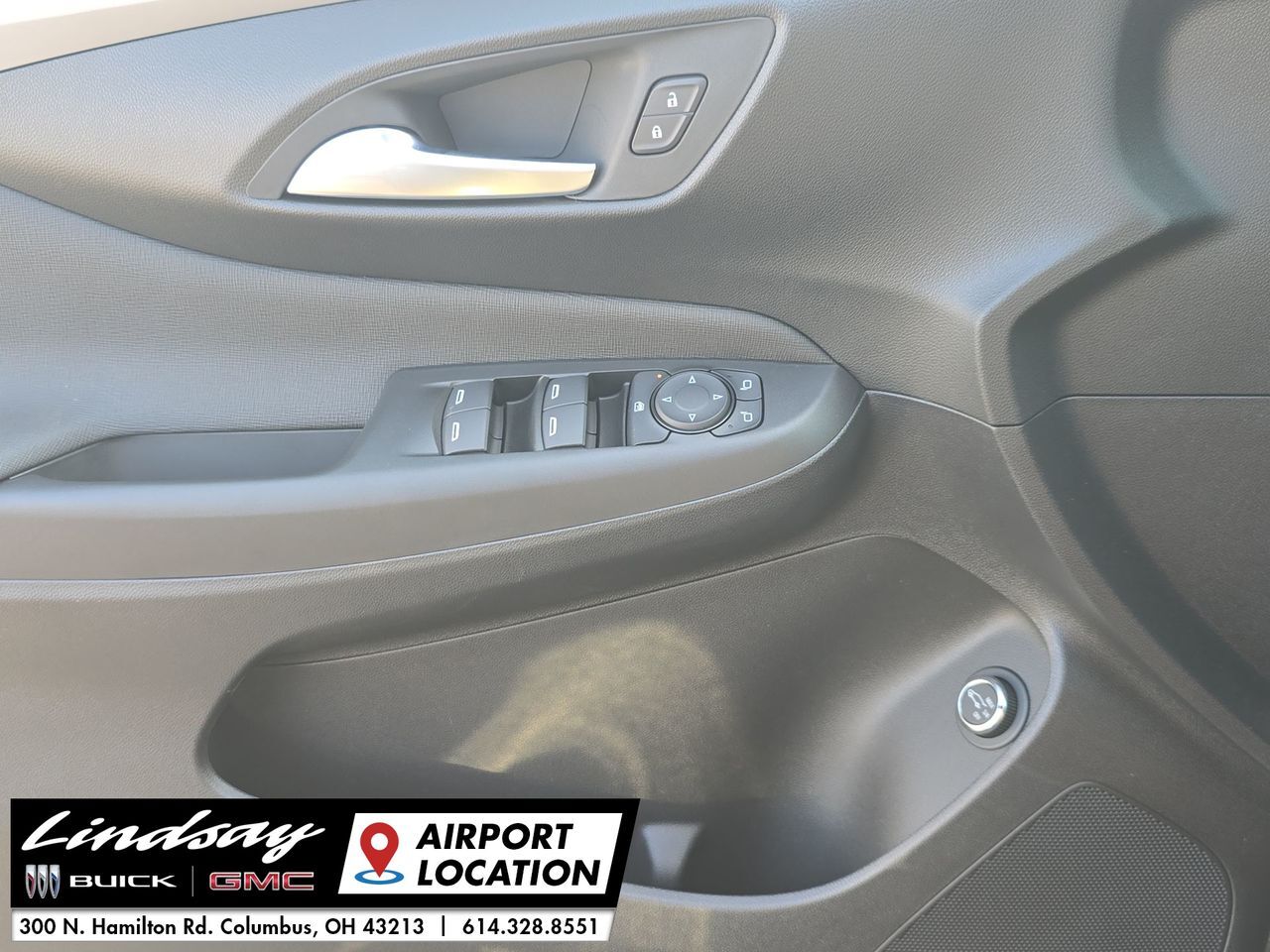 2026 Buick Envista Preferred Columbus OH
