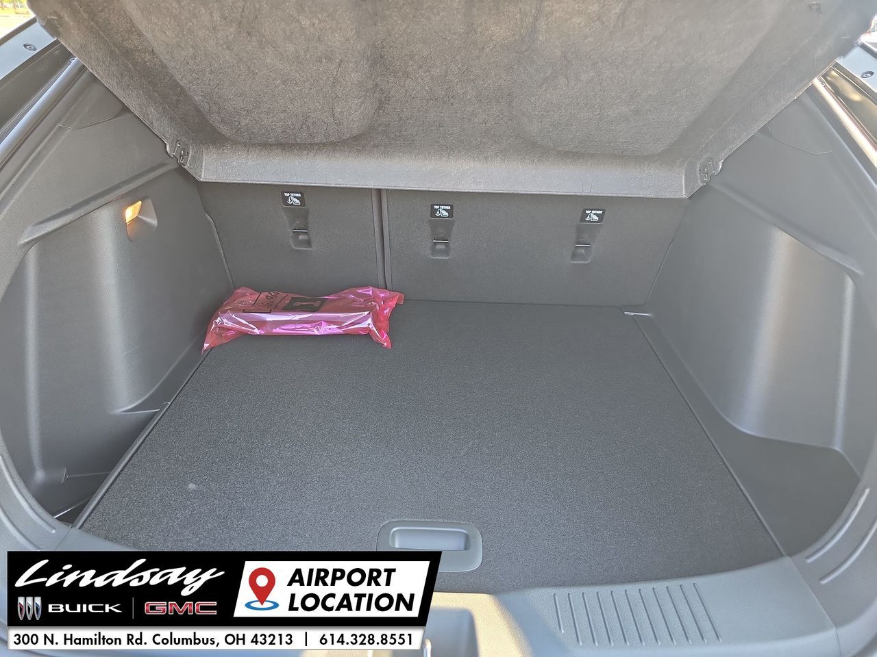 2026 Buick Envista Preferred Columbus OH