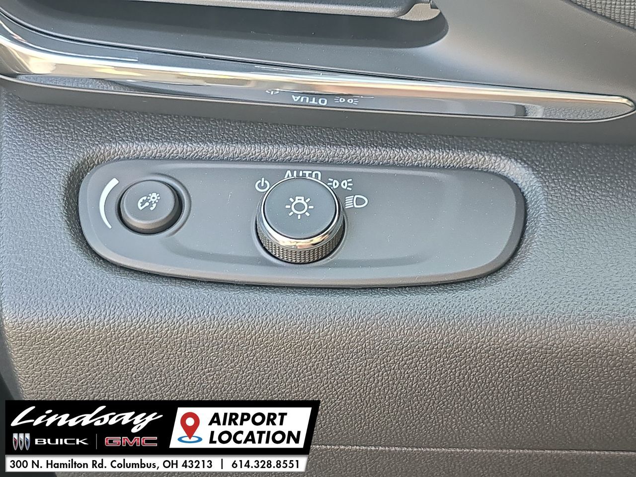 2026 Buick Envista Preferred Columbus OH