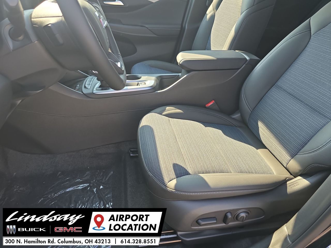 2026 Buick Envista Preferred Columbus OH