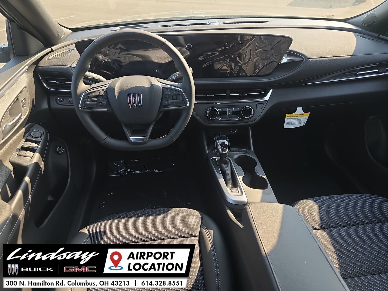 2026 Buick Envista Preferred Columbus OH