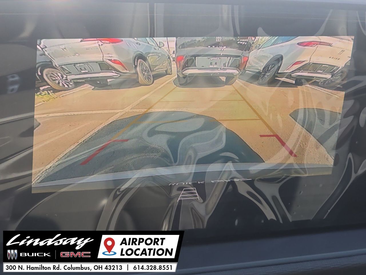 2026 Buick Envista Preferred Columbus OH
