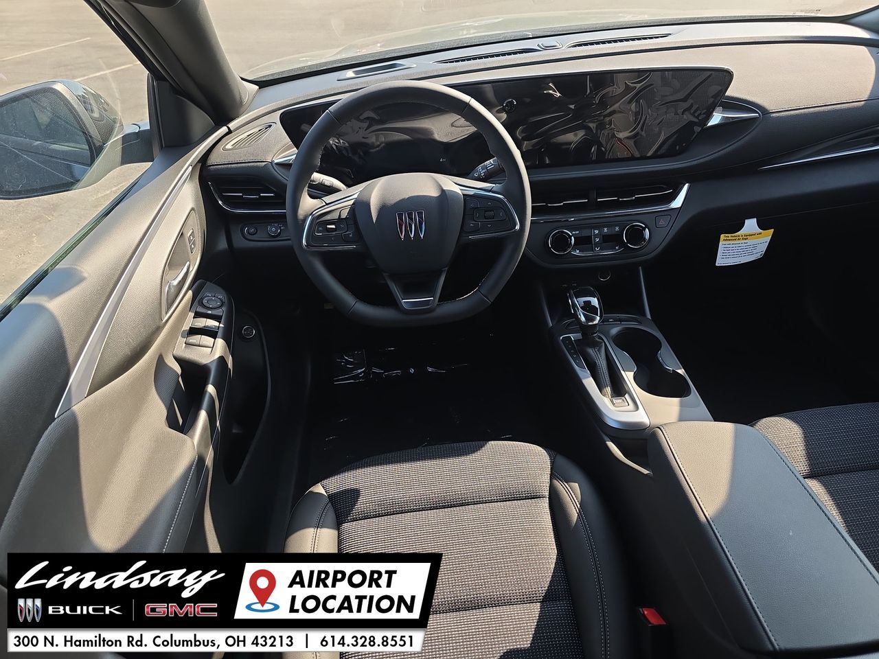 2026 Buick Envista Preferred Columbus OH