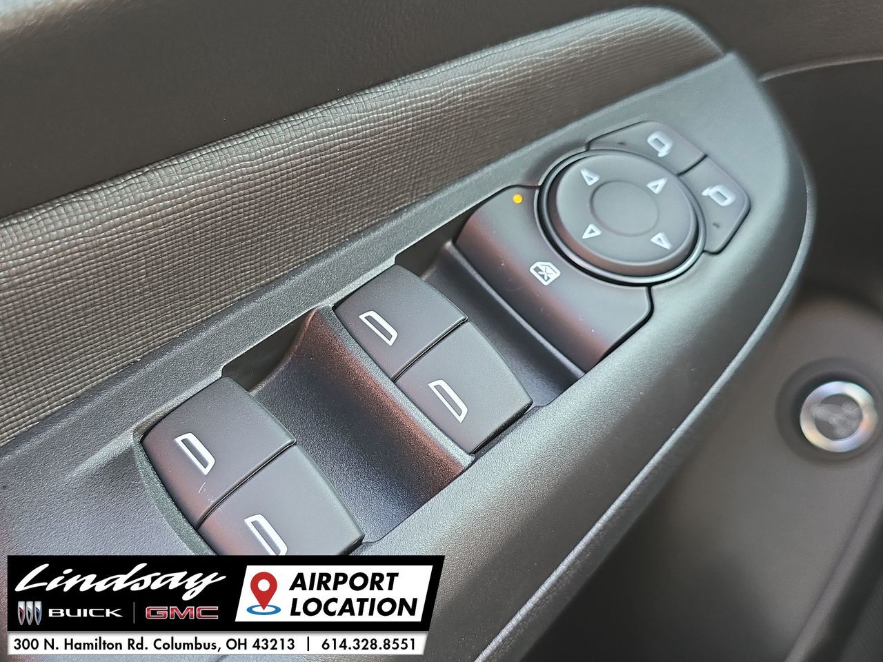2026 Buick Envista Preferred Columbus OH