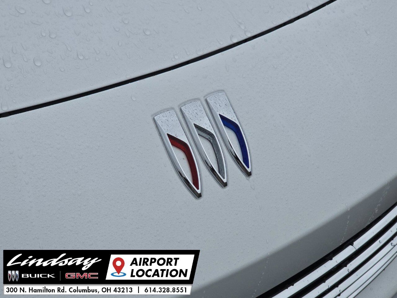 2026 Buick Envista Preferred Columbus OH
