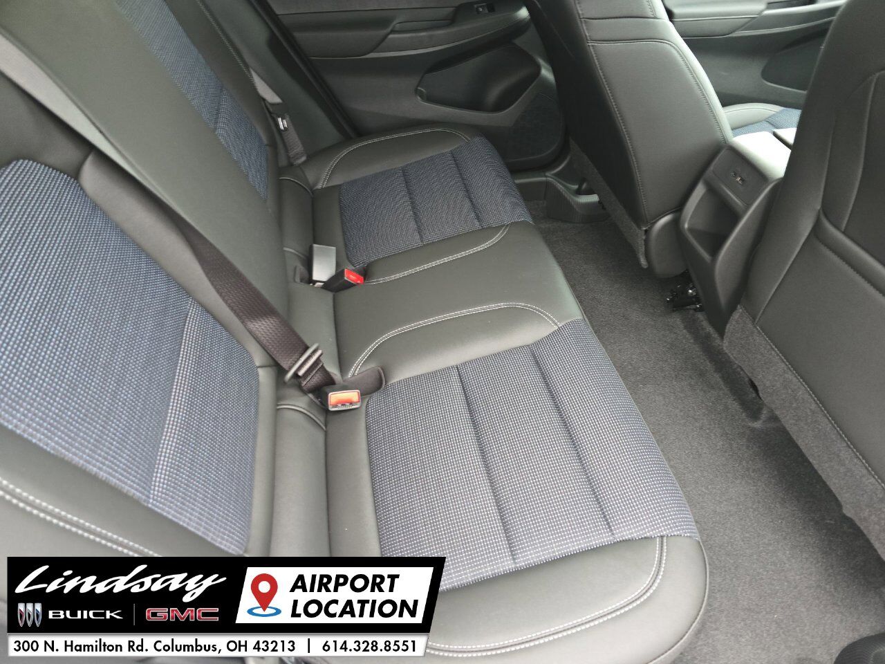 2026 Buick Envista Preferred Columbus OH