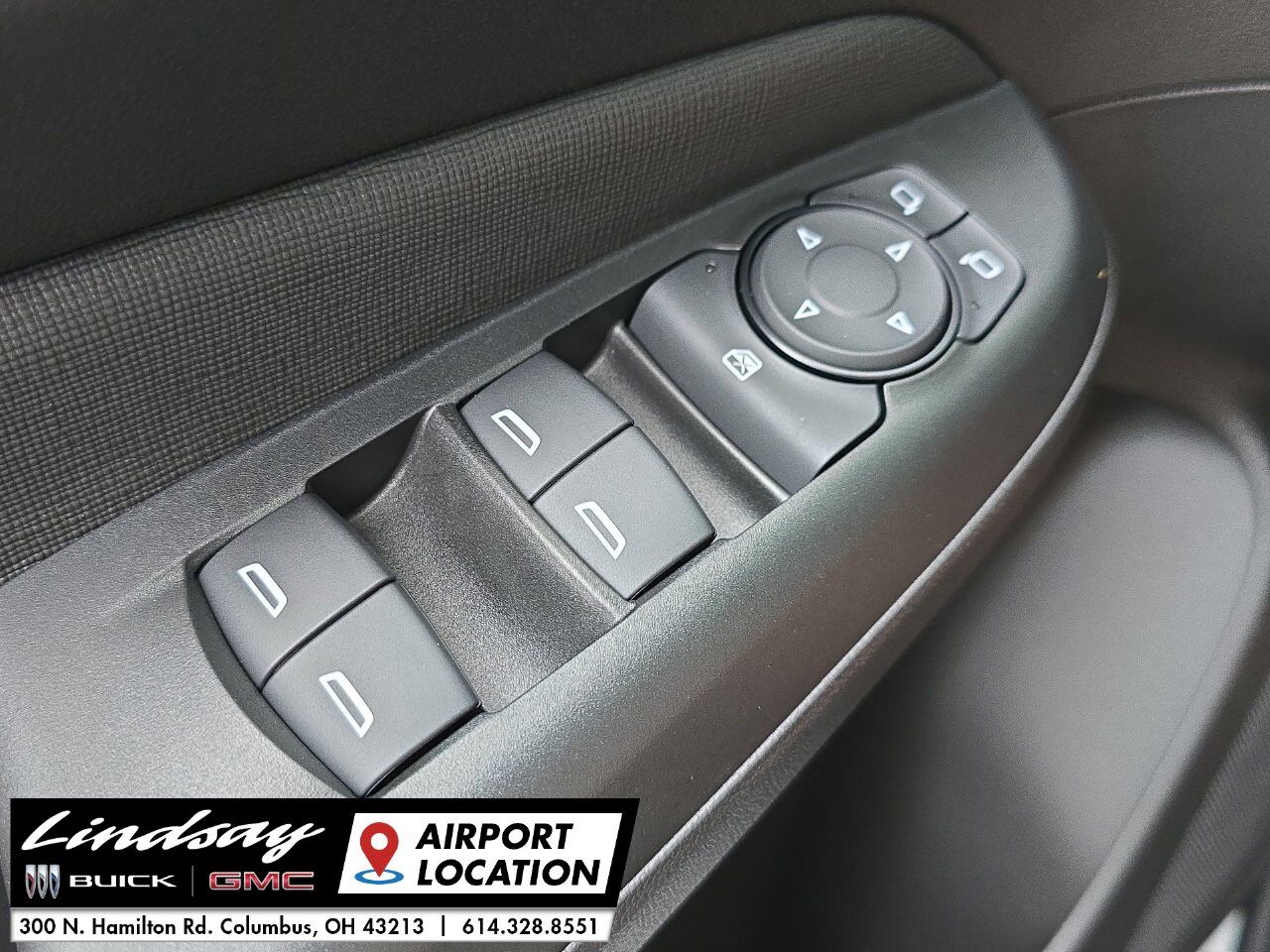 2026 Buick Envista Preferred Columbus OH