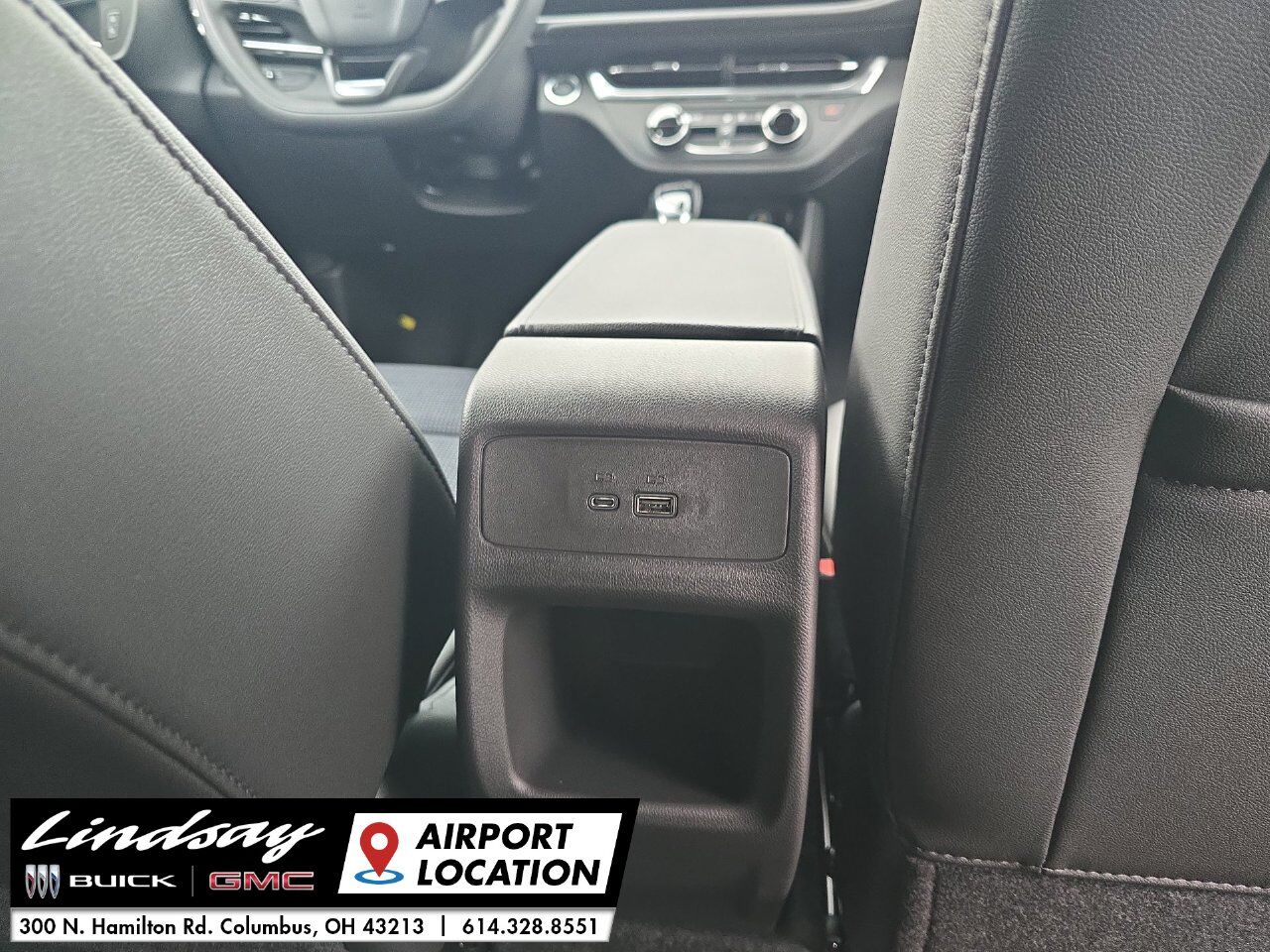 2026 Buick Envista Preferred Columbus OH
