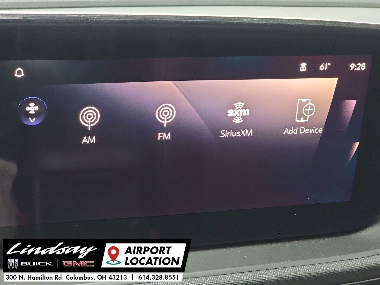 2026 Buick Envista Preferred Columbus OH