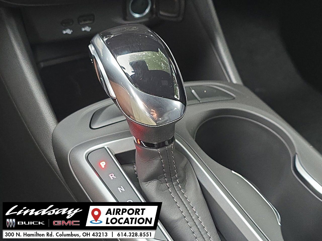 2026 Buick Envista Preferred Columbus OH