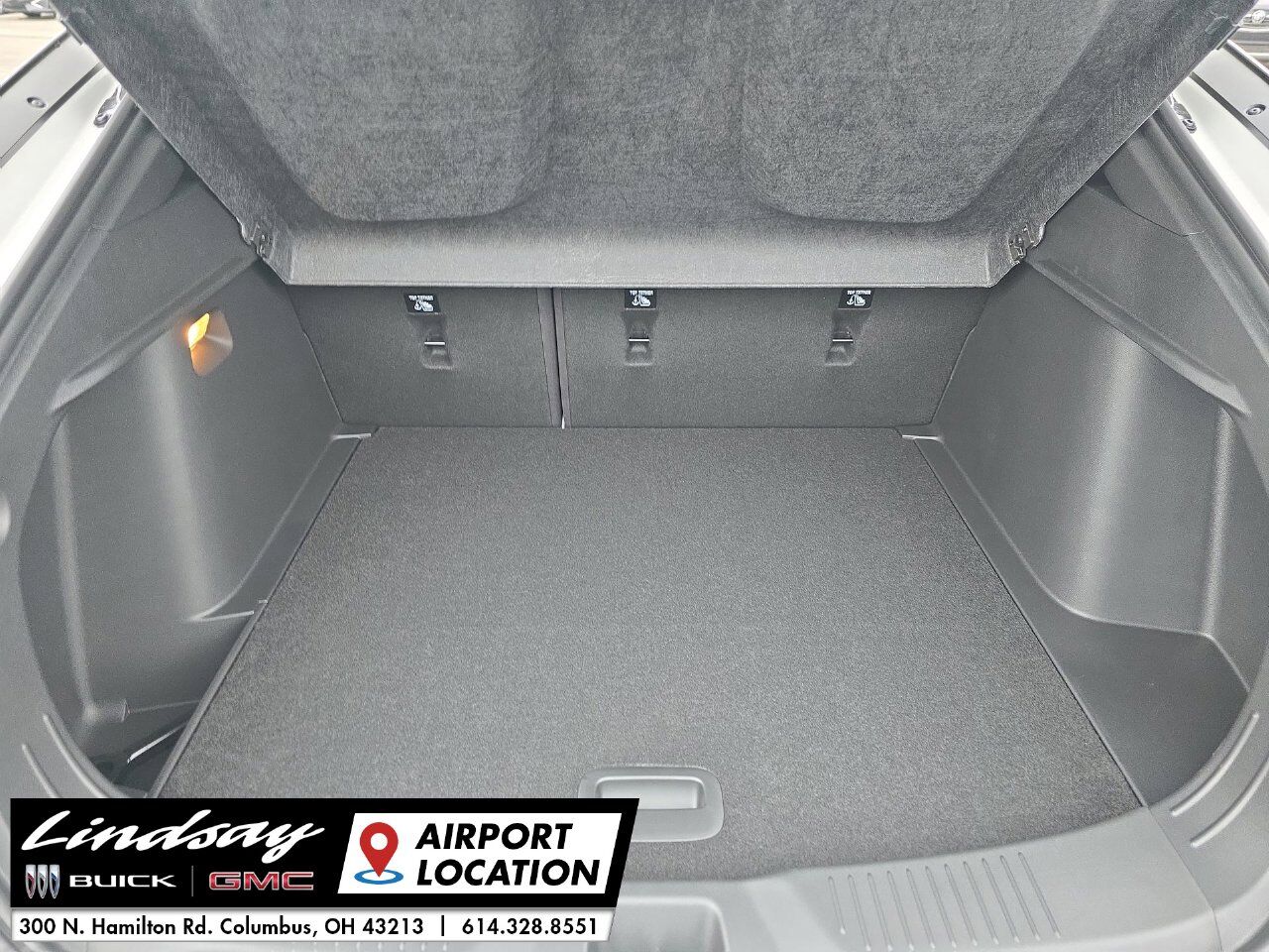 2026 Buick Envista Preferred Columbus OH