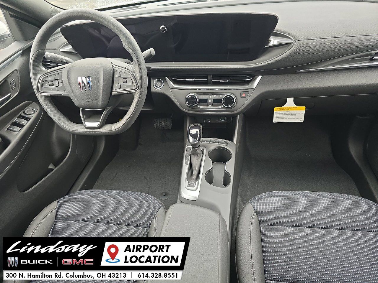 2026 Buick Envista Preferred Columbus OH