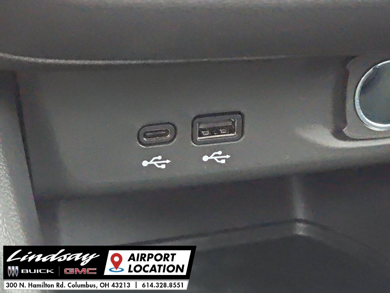 2026 Buick Envista Preferred Columbus OH