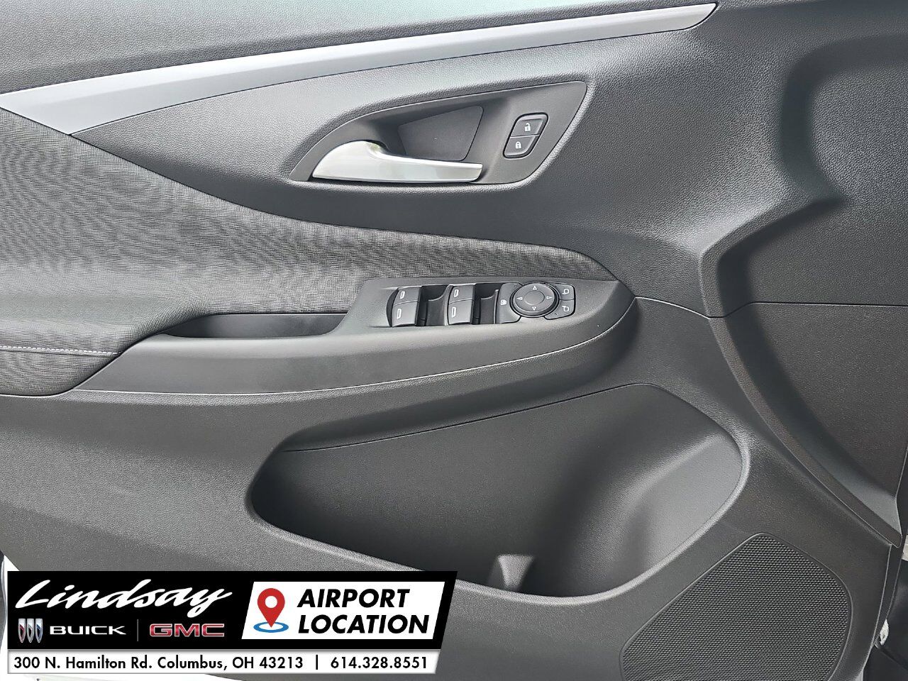 2026 Buick Envista Preferred Columbus OH