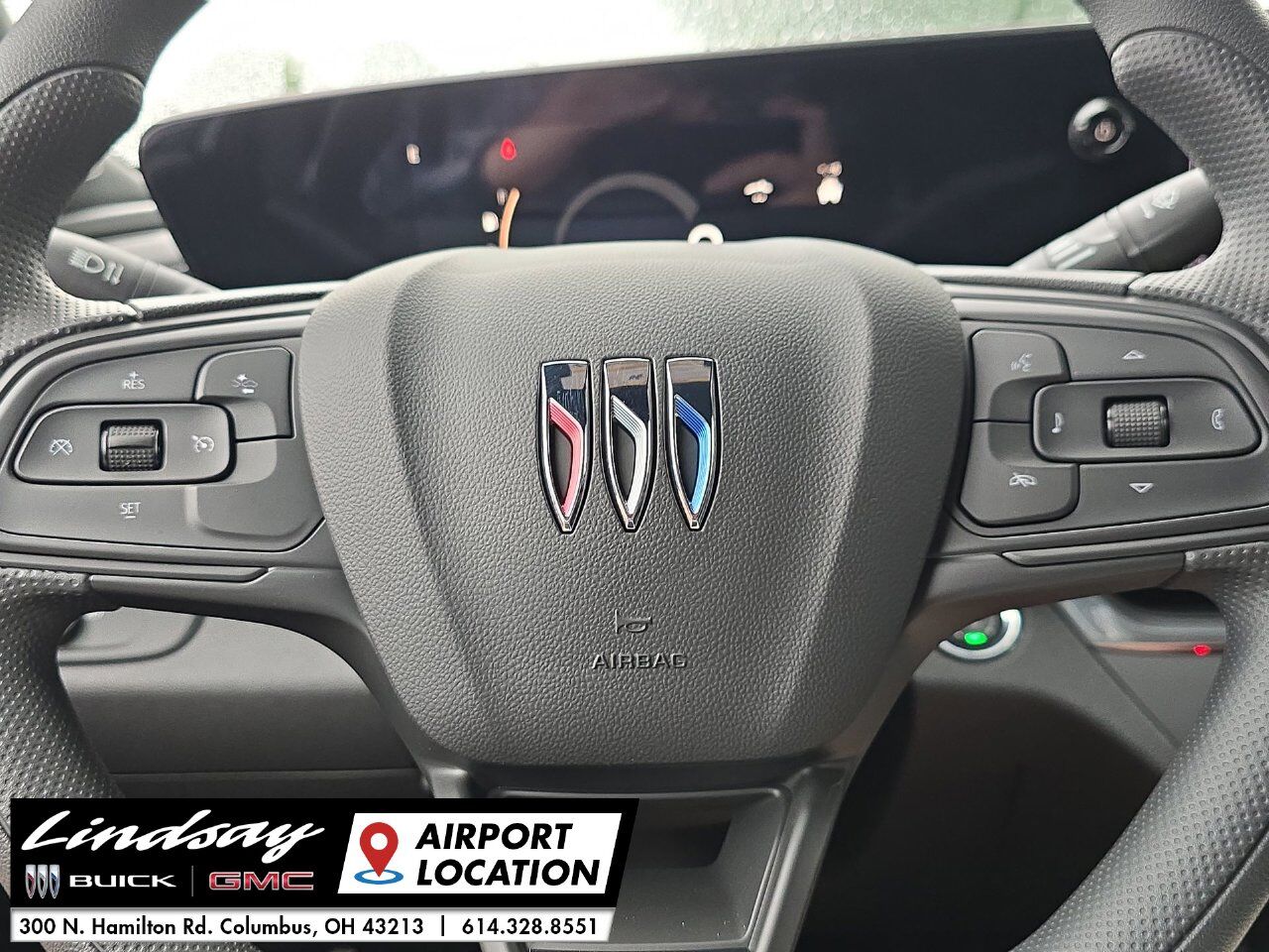 2026 Buick Envista Preferred Columbus OH