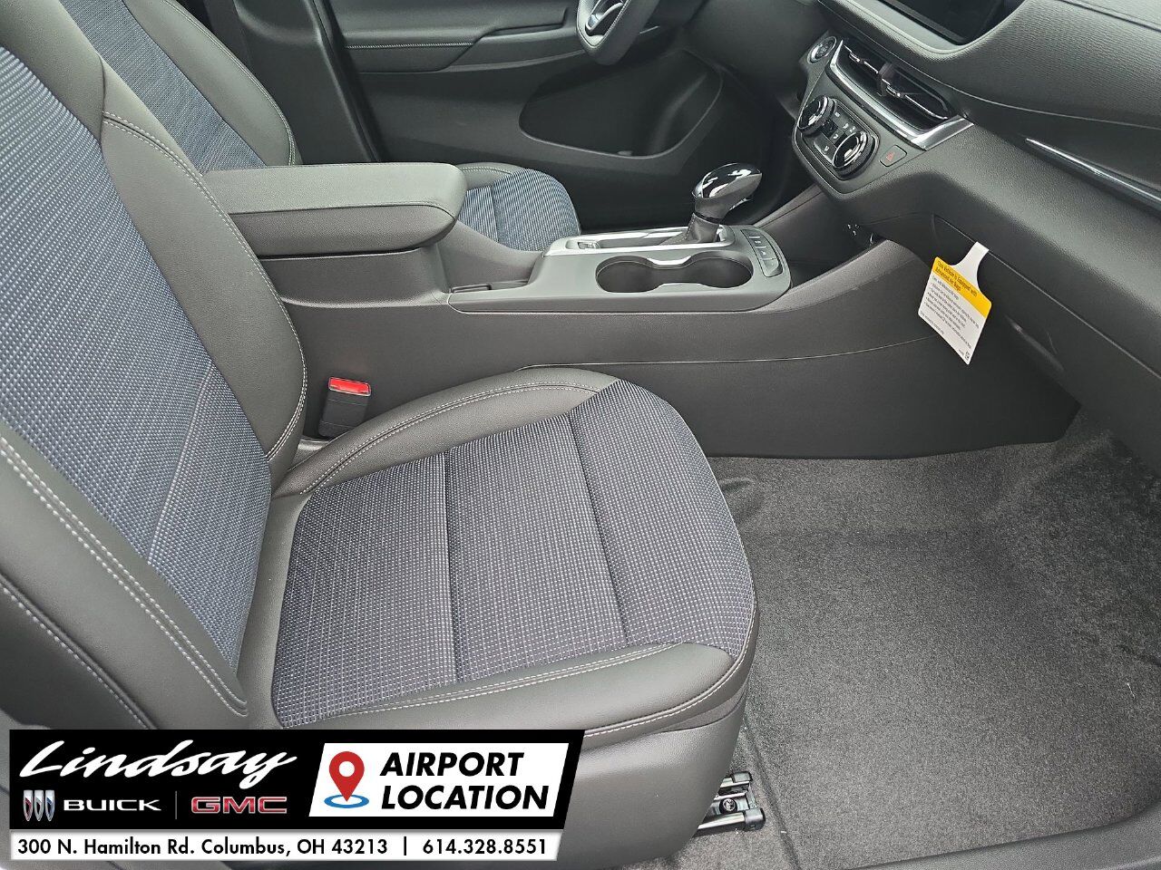 2026 Buick Envista Preferred Columbus OH