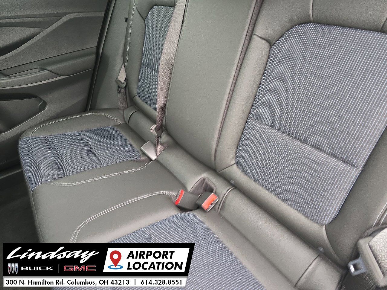 2026 Buick Envista Preferred Columbus OH