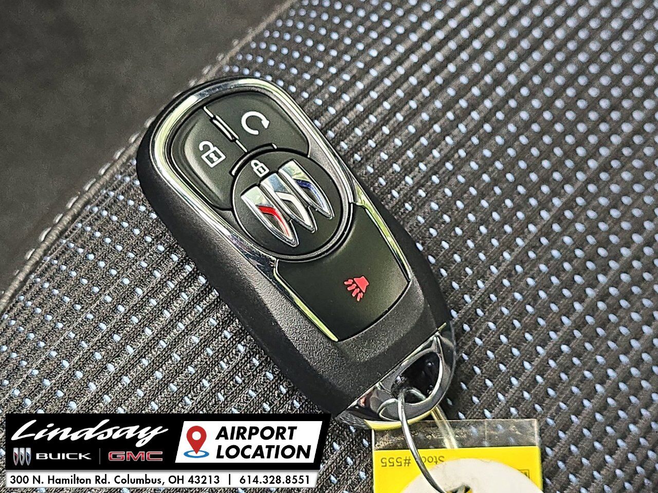 2026 Buick Envista Preferred Columbus OH