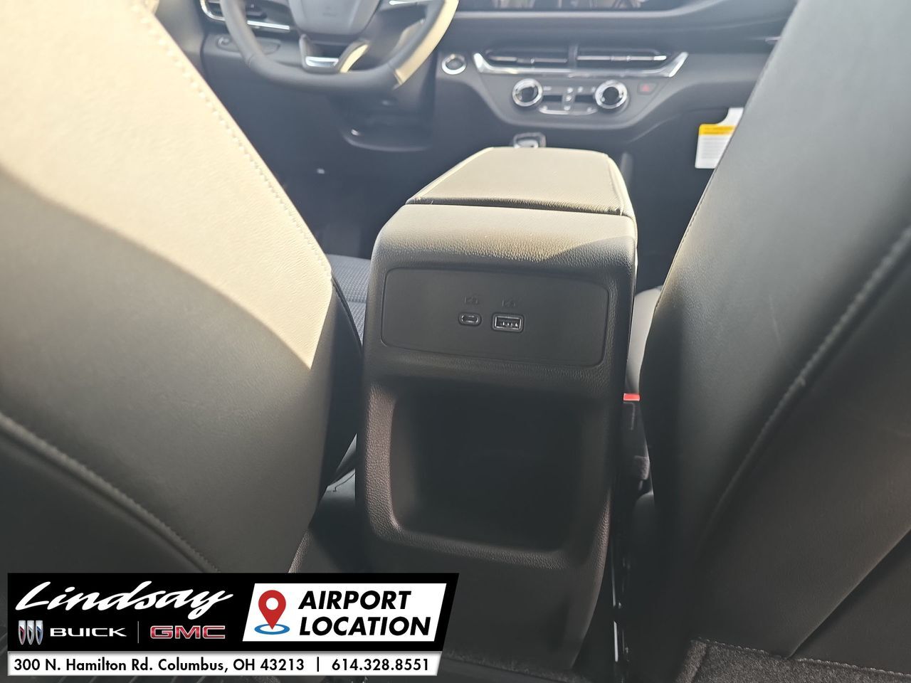 2026 Buick Envista Preferred Columbus OH