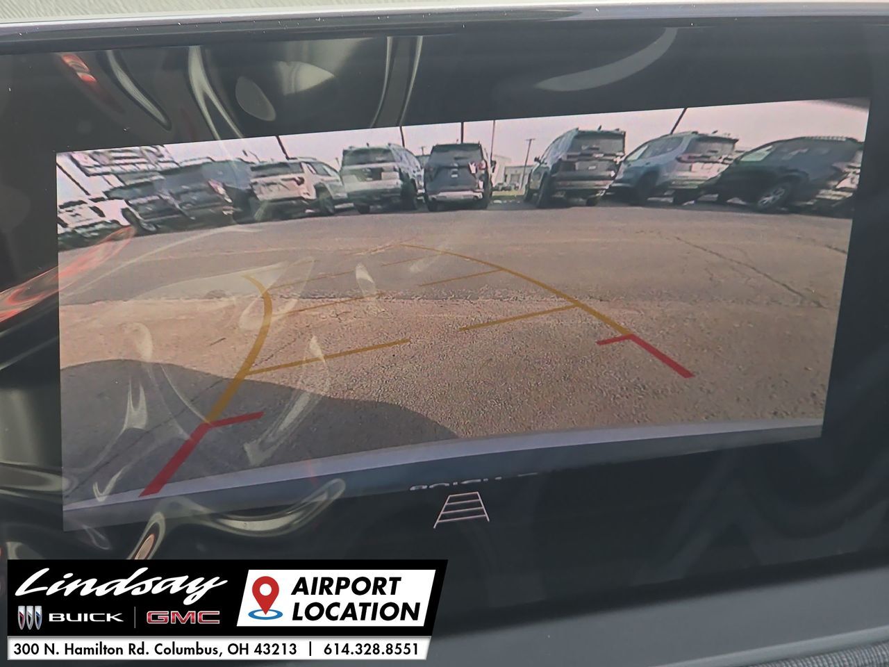 2026 Buick Envista Preferred Columbus OH