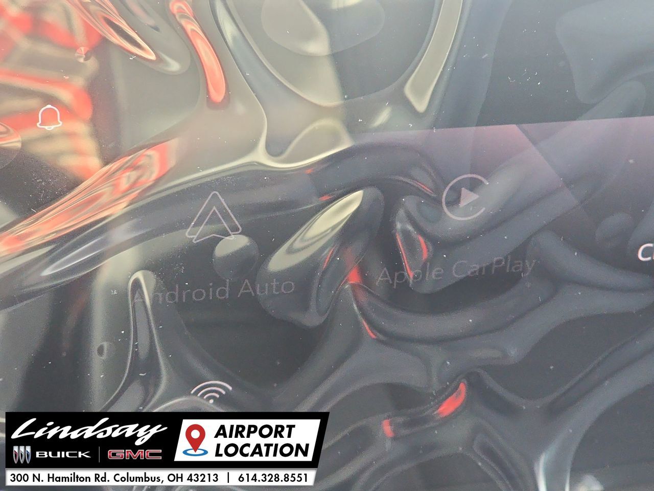 2026 Buick Envista Preferred Columbus OH