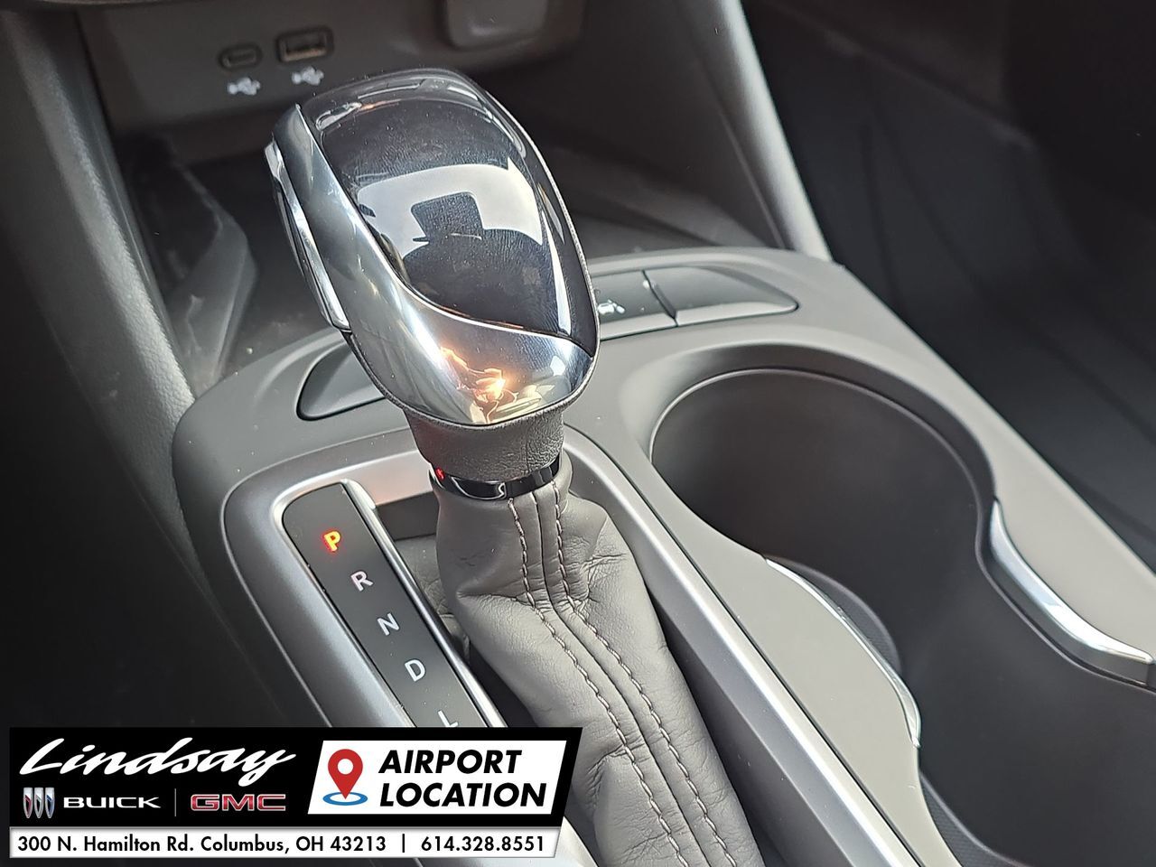 2026 Buick Envista Preferred Columbus OH