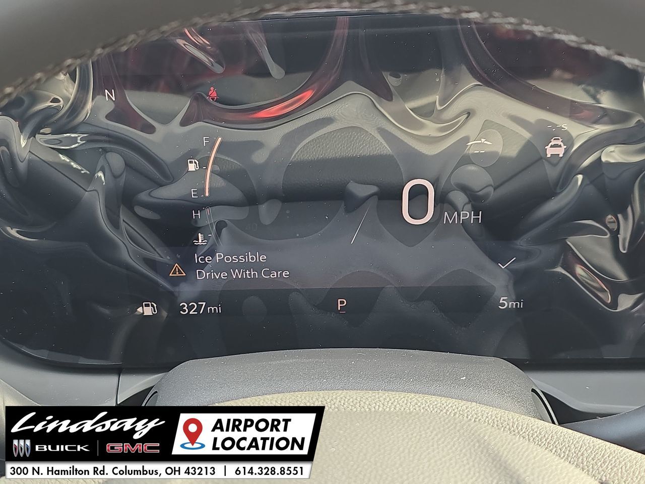 2026 Buick Envista Preferred Columbus OH