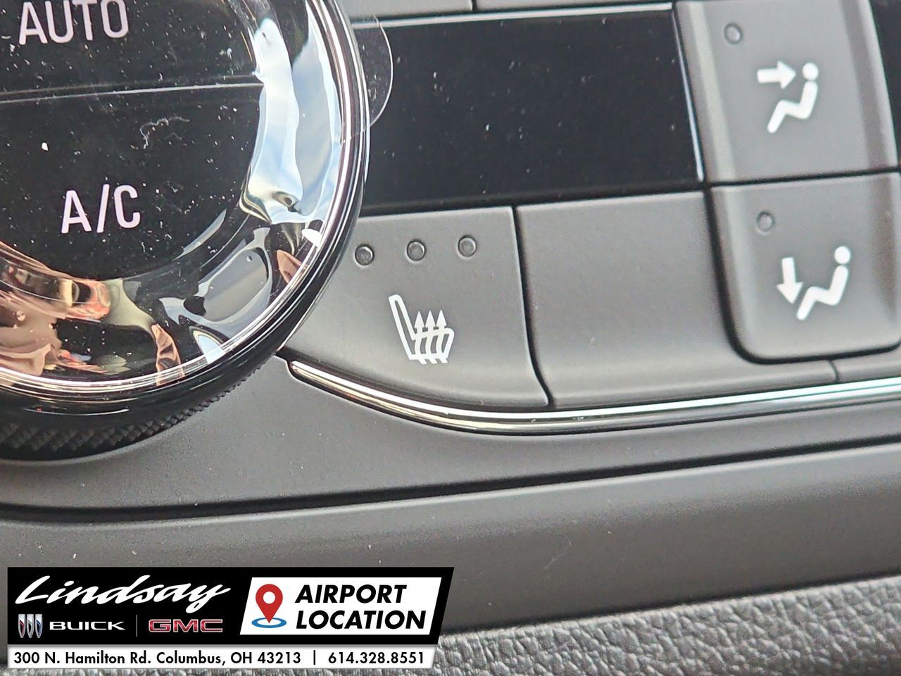 2026 Buick Envista Preferred Columbus OH