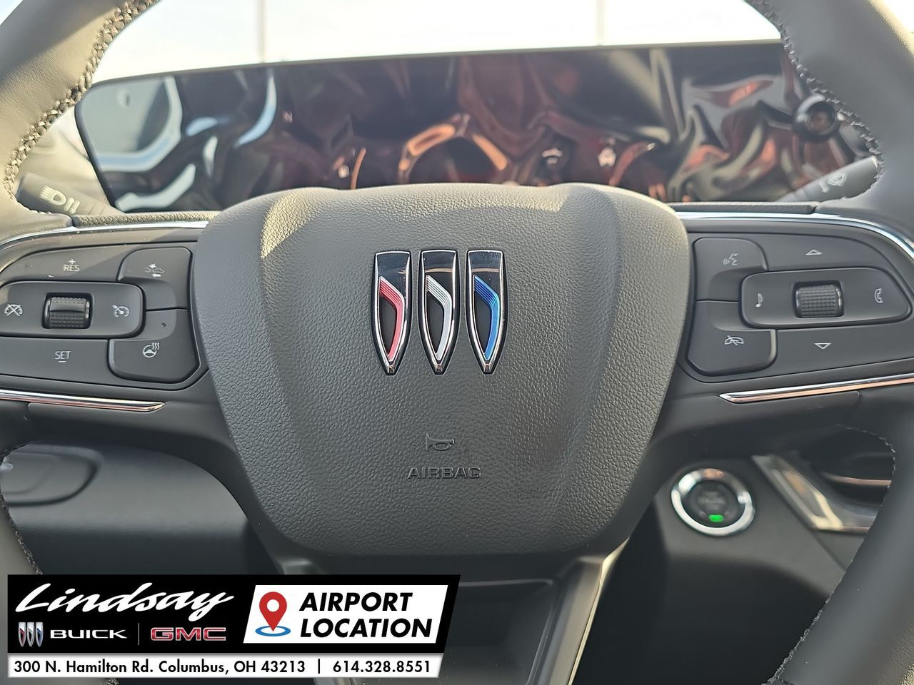 2026 Buick Envista Preferred Columbus OH