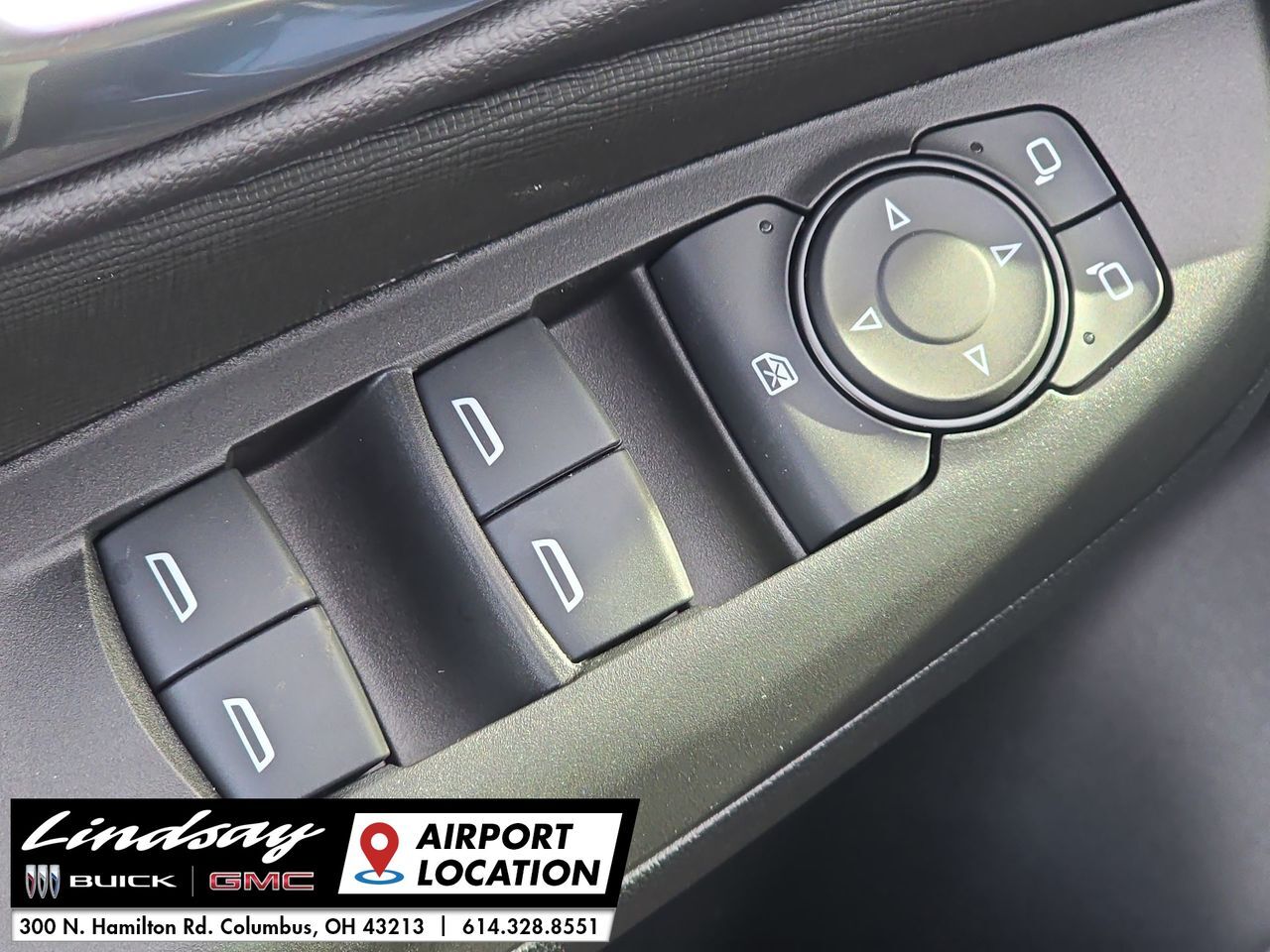 2026 Buick Envista Preferred Columbus OH