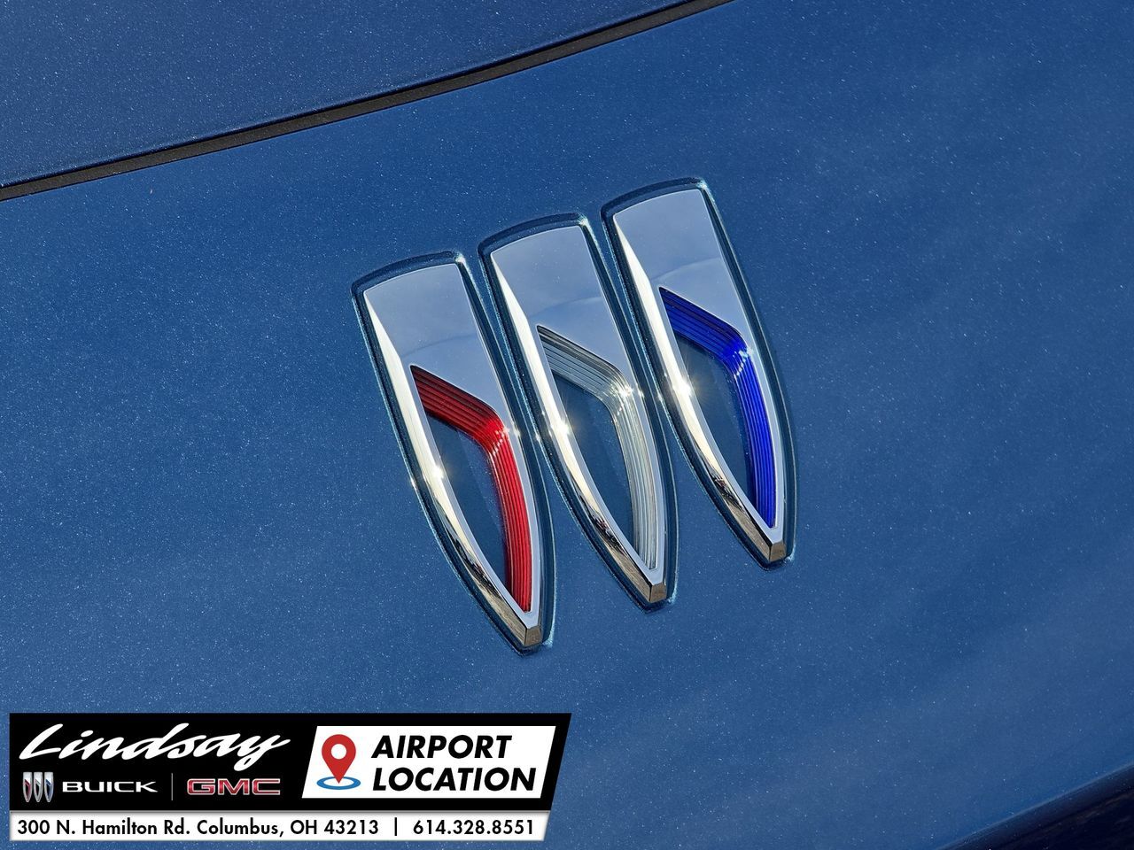 2026 Buick Envista Preferred Columbus OH