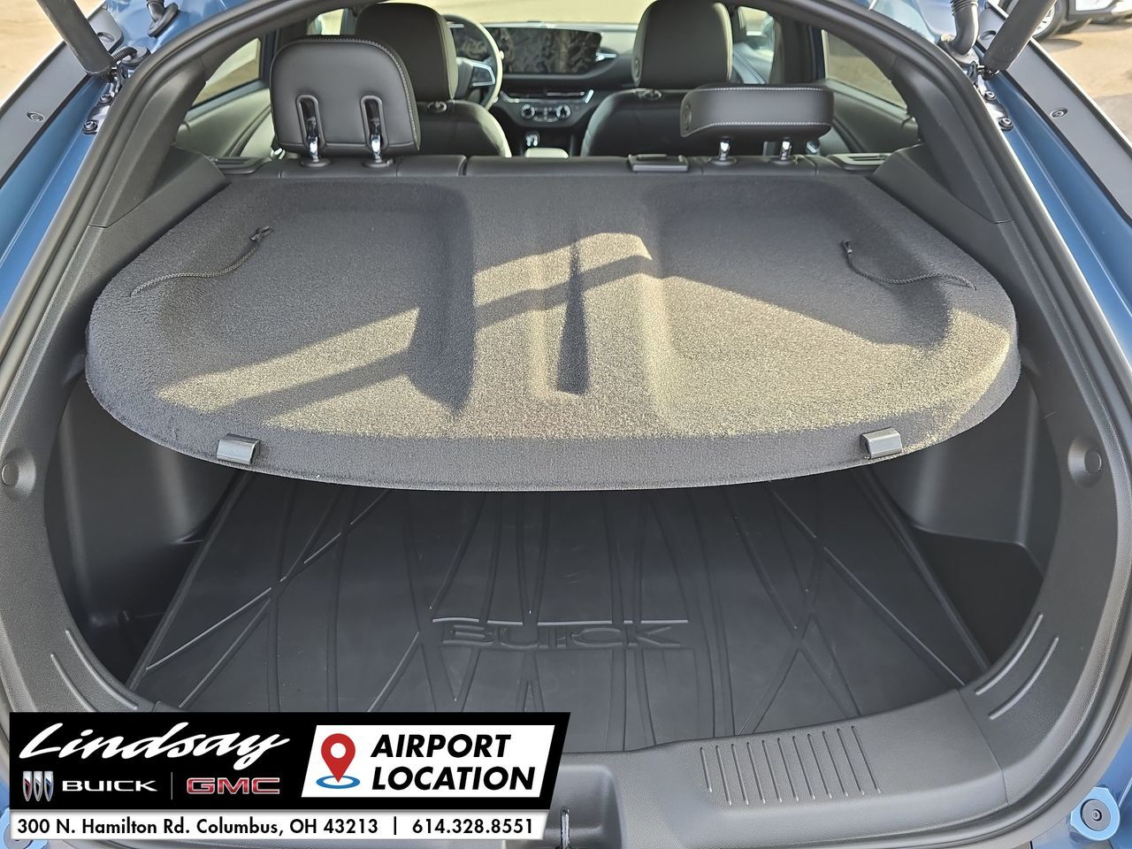 2026 Buick Envista Preferred Columbus OH