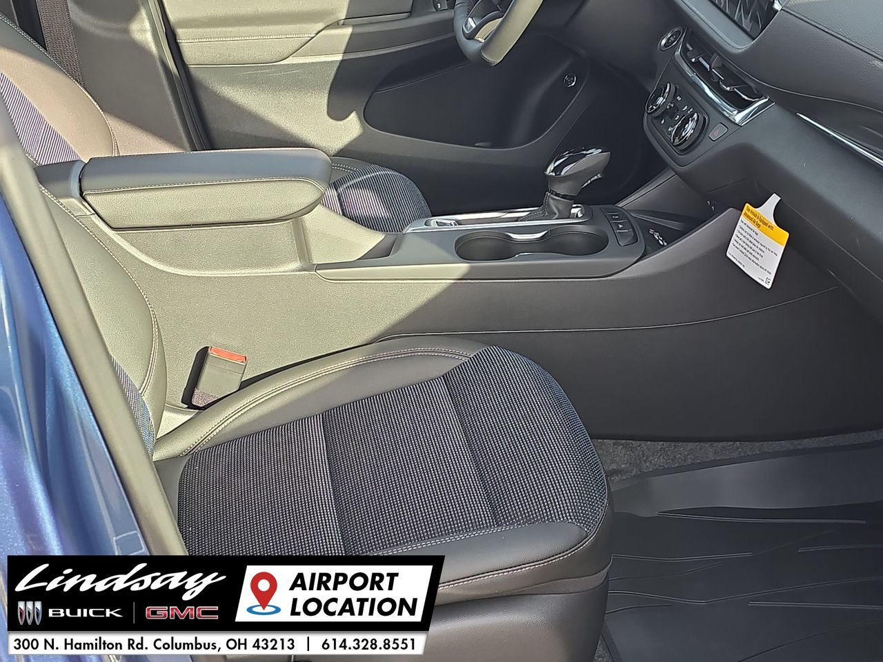 2026 Buick Envista Preferred Columbus OH