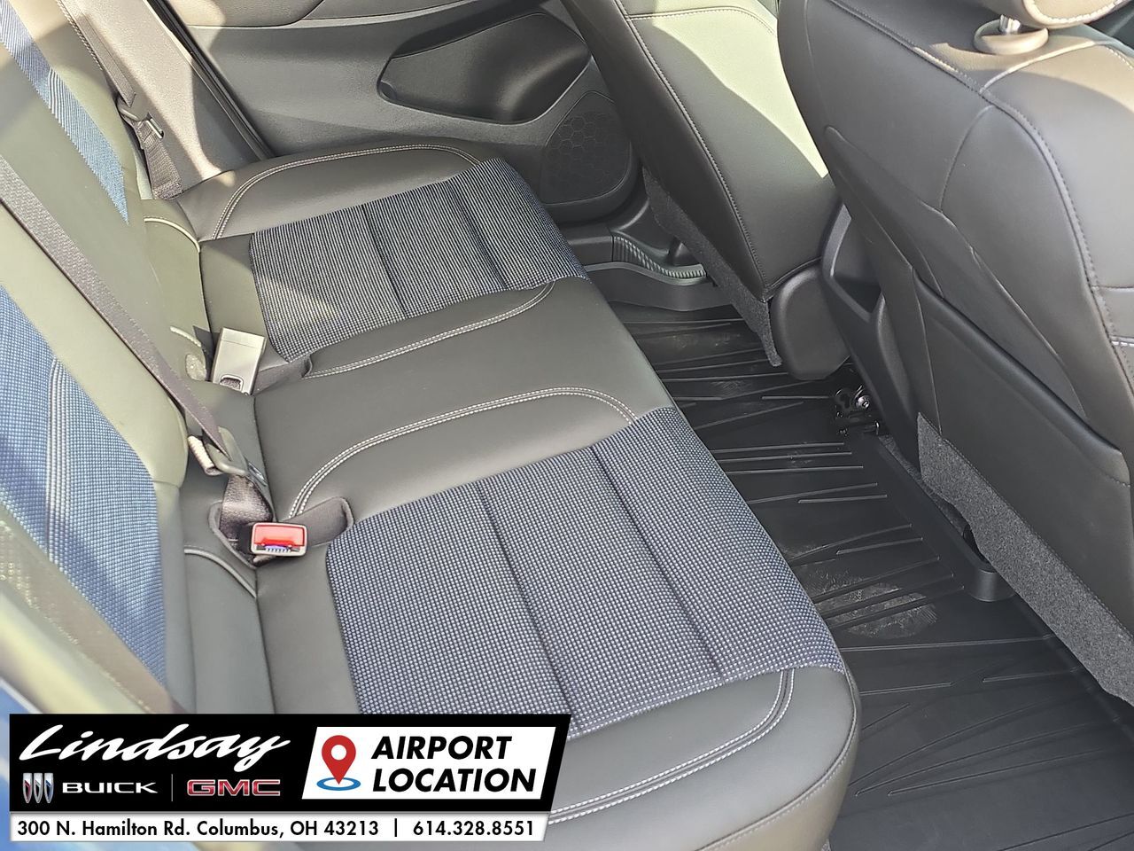 2026 Buick Envista Preferred Columbus OH