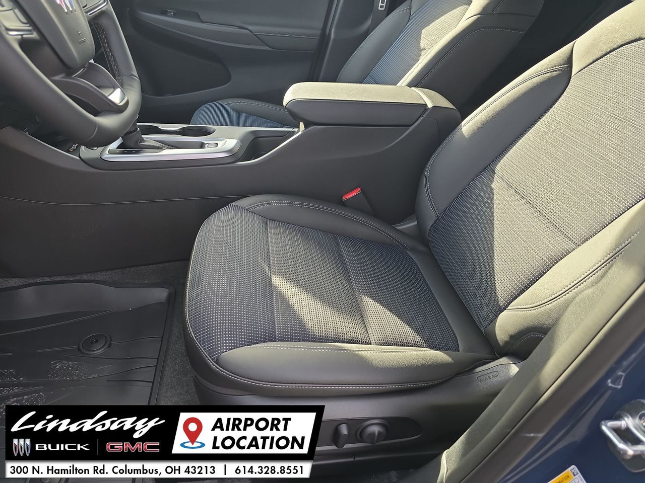 2026 Buick Envista Preferred Columbus OH